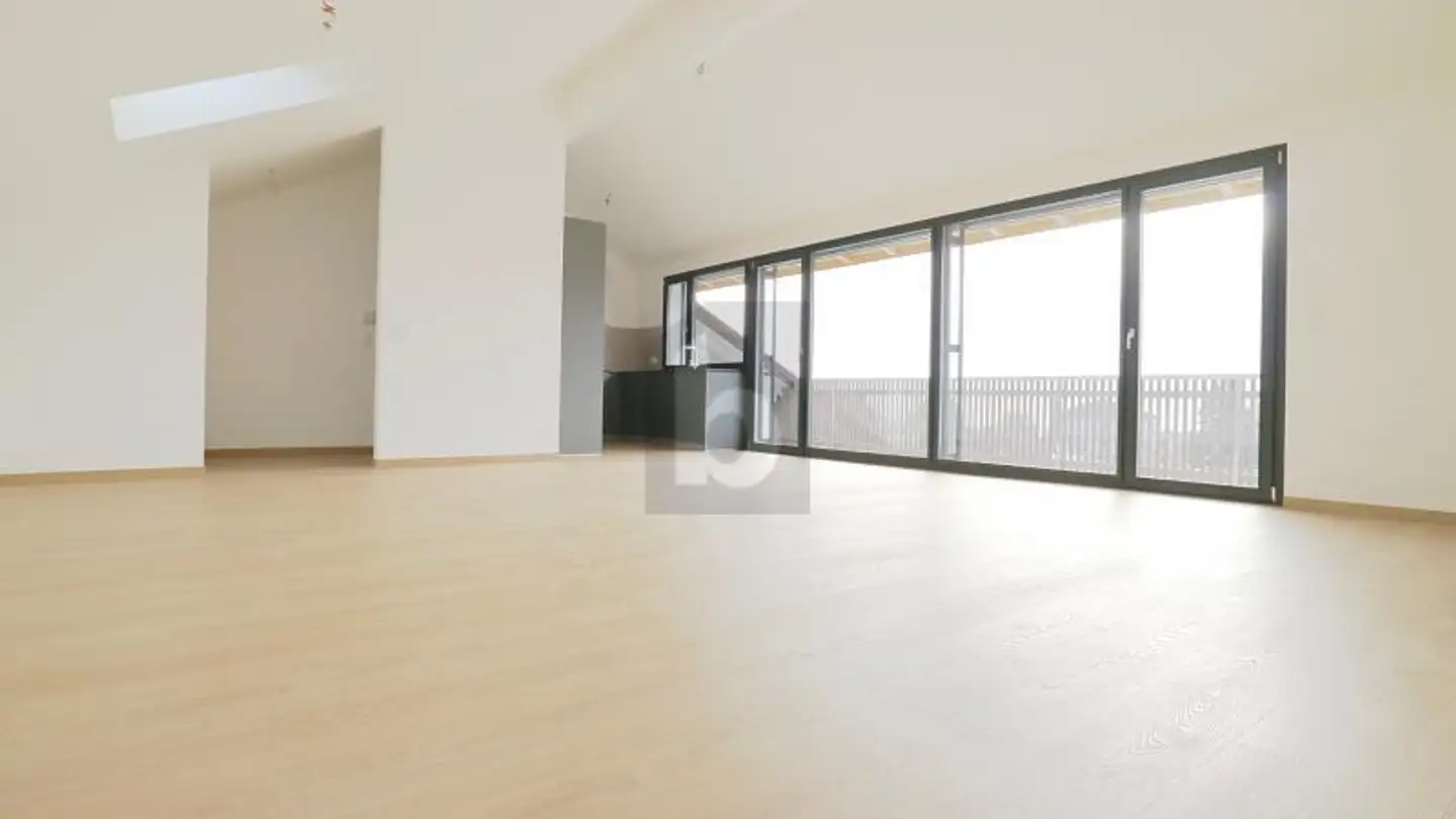 Appartement à louer - 1096 Cully