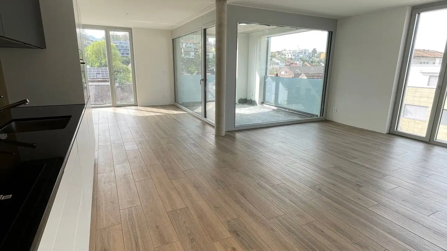 Appartement à louer - Rheinstrasse 73, 4402 Frenkendorf