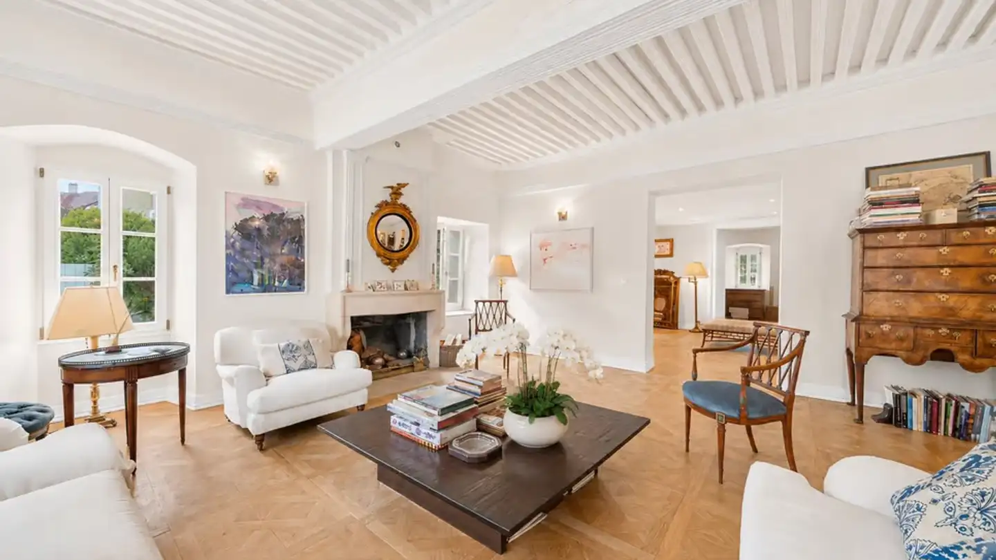 Single house for sale - 1260 Nyon