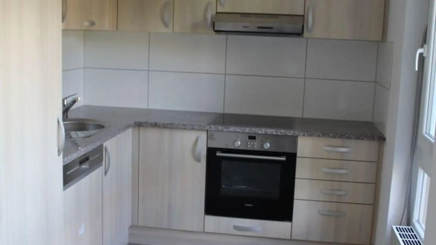 Appartement à louer - Waldhofstrasse 9, 4900 Langenthal