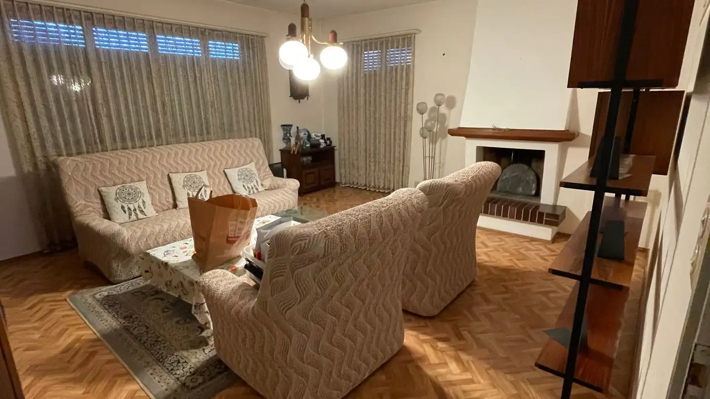 Casa bifamiliare in vendita - Via Canaa 5, 6533 Lumino - Photo 4