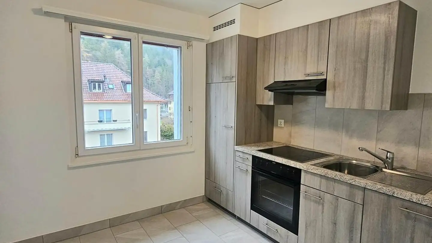 Appartamento in affitto - Rue Ecole d'horlogerie 18, 2114 Fleurier