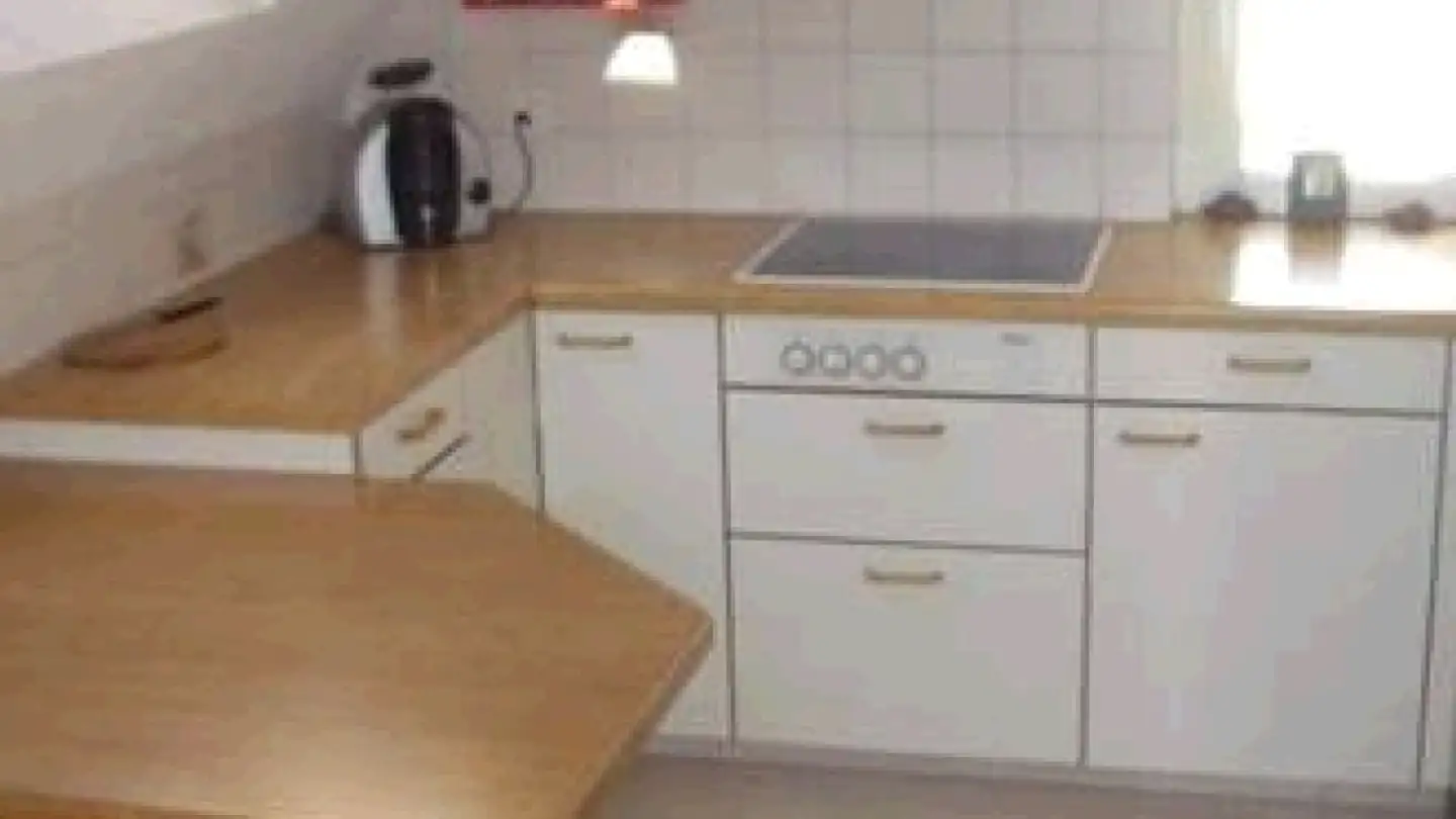 Attico in affitto - Weststrasse 6, 9500 Wil SG - Photo 4