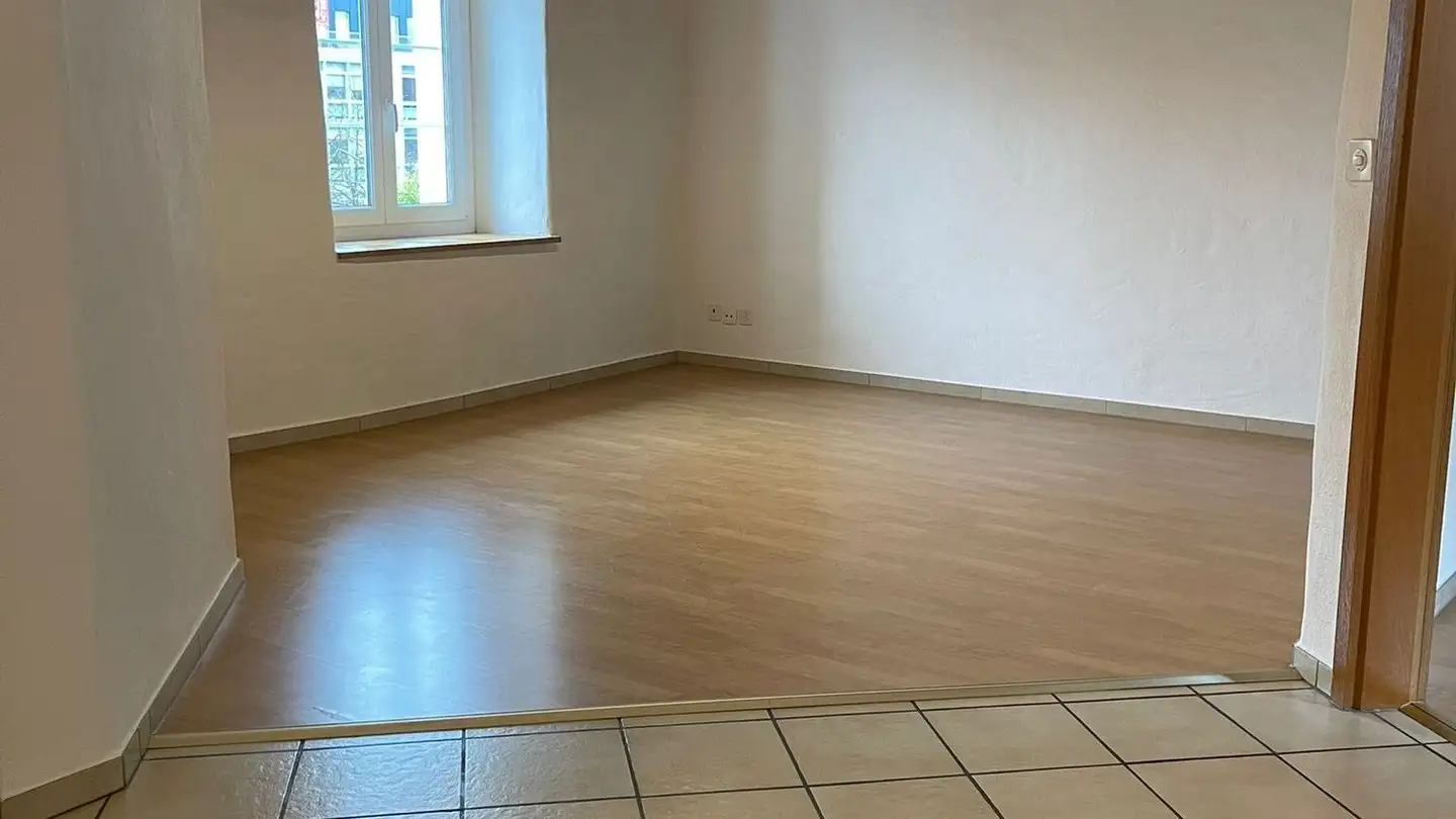 Wohnung mieten - Pfistergasse 26, 4800 Zofingen