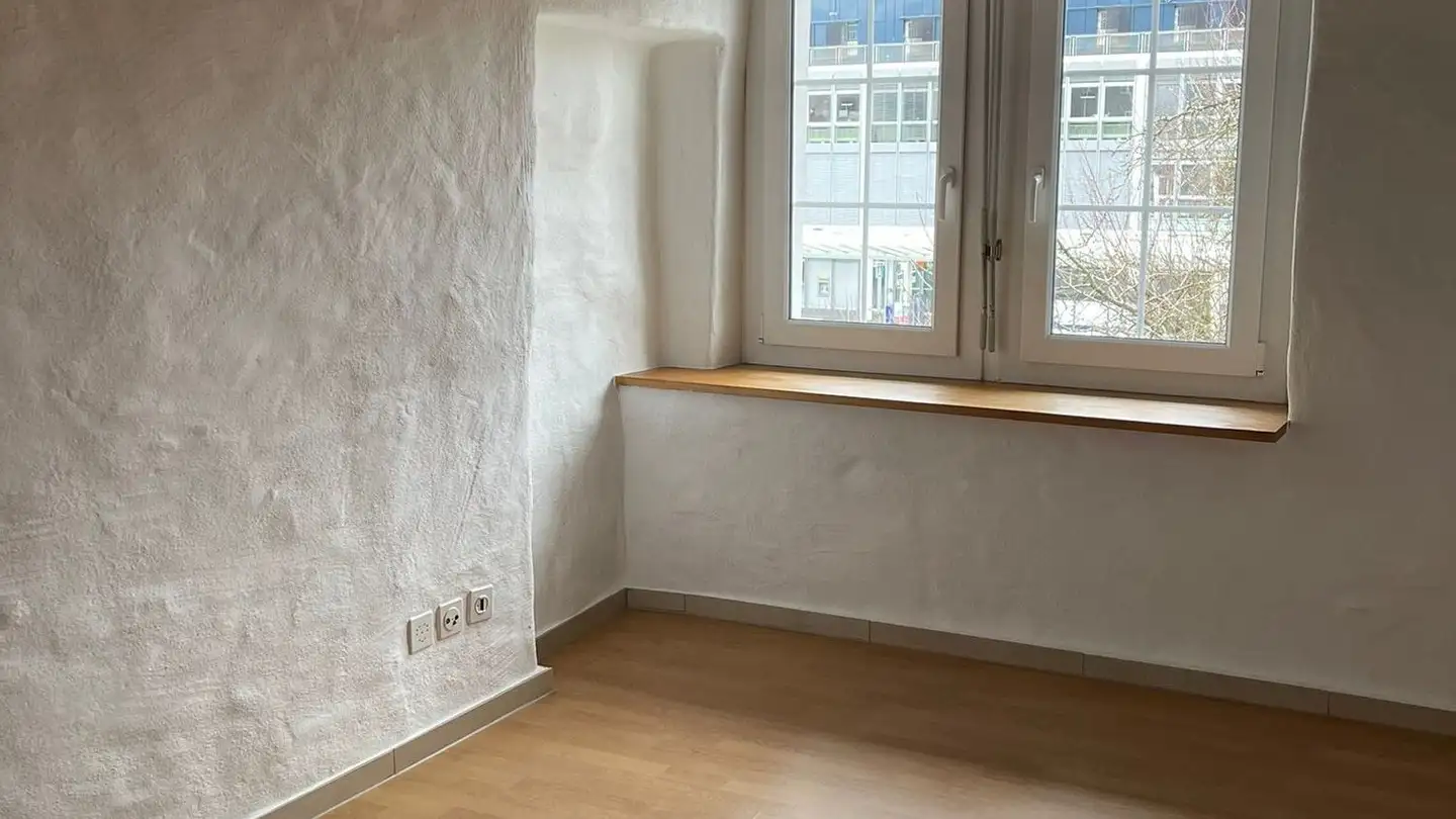 Wohnung mieten - Pfistergasse 26, 4800 Zofingen - Foto 2