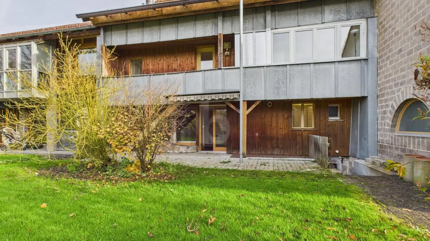 Haus mieten - 4658 Däniken SO