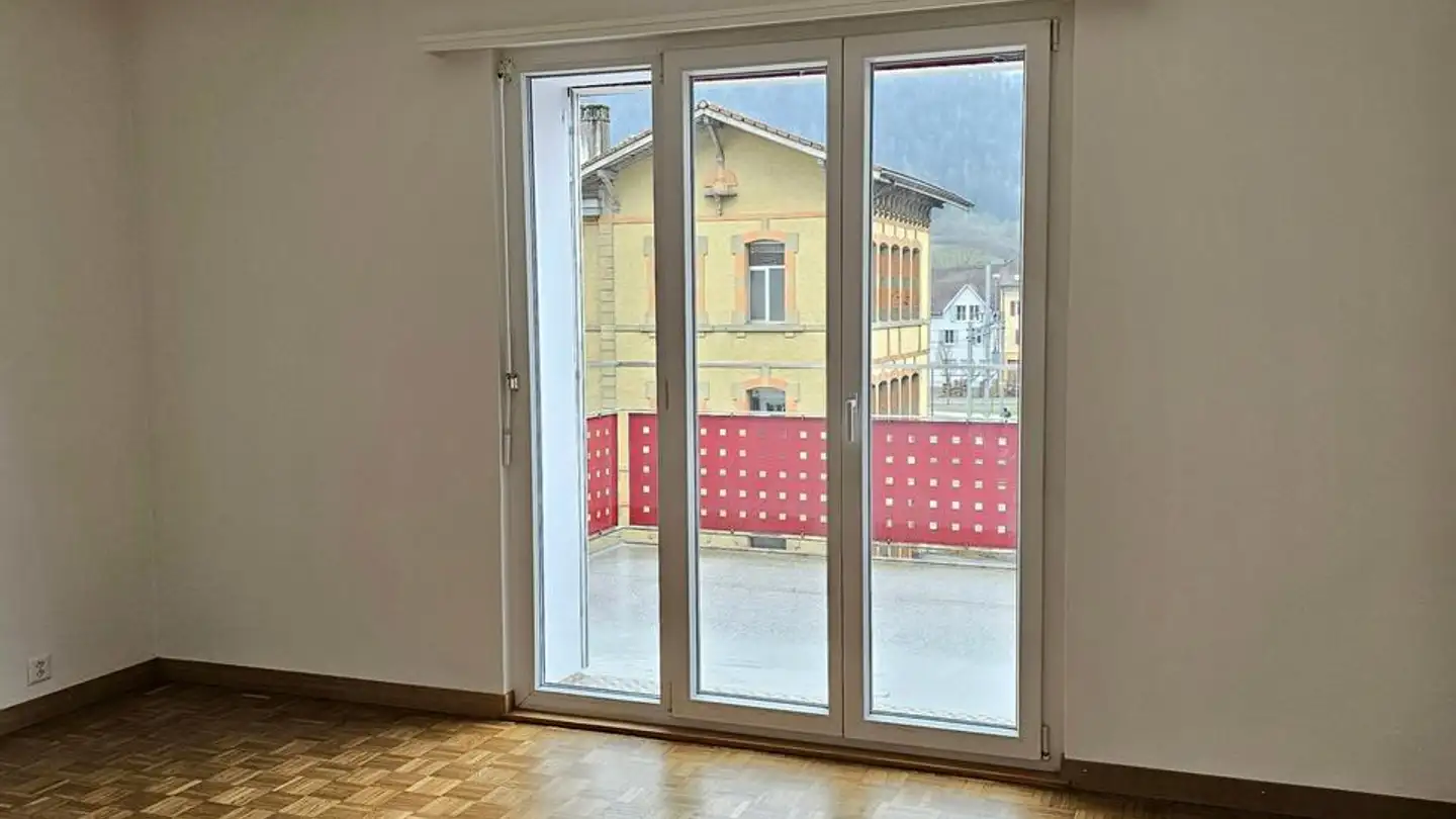 Appartamento in affitto - Rue Ecole d'horlogerie 18, 2114 Fleurier - Foto 3