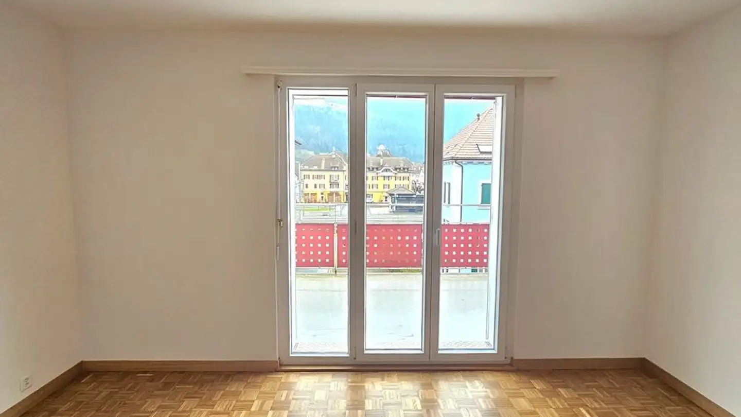 Appartamento in affitto - Rue Ecole d'horlogerie 18, 2114 Fleurier - Foto 4