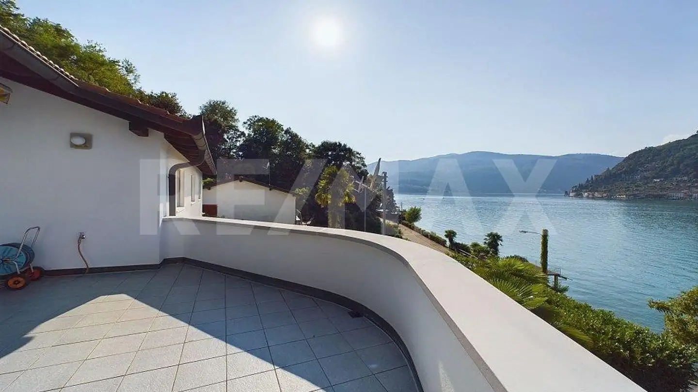 Appartamento in vendita - 6827 Brusino Arsizio - Photo 4