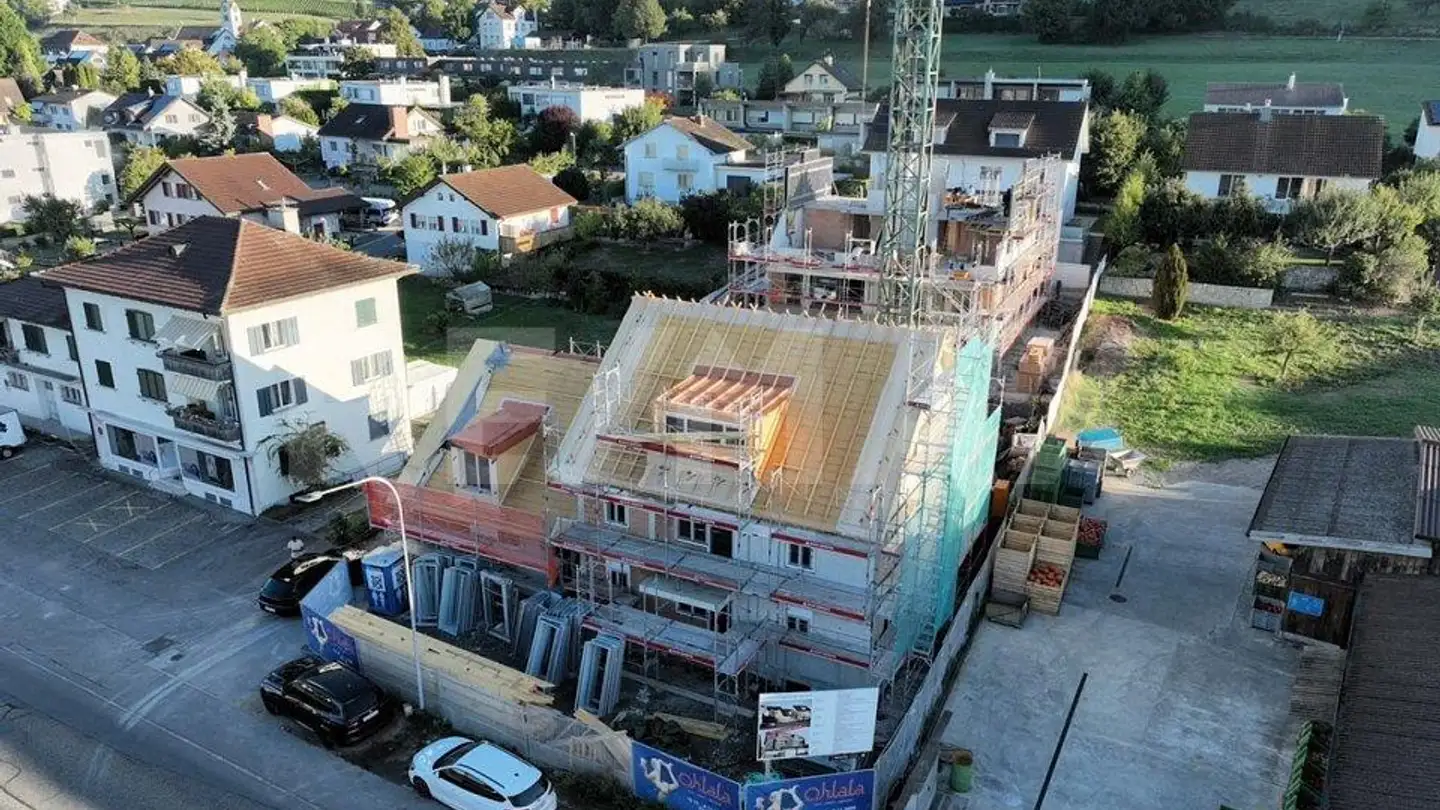 Wohnung kaufen - Landstrasse 226, 5416 Kirchdorf AG