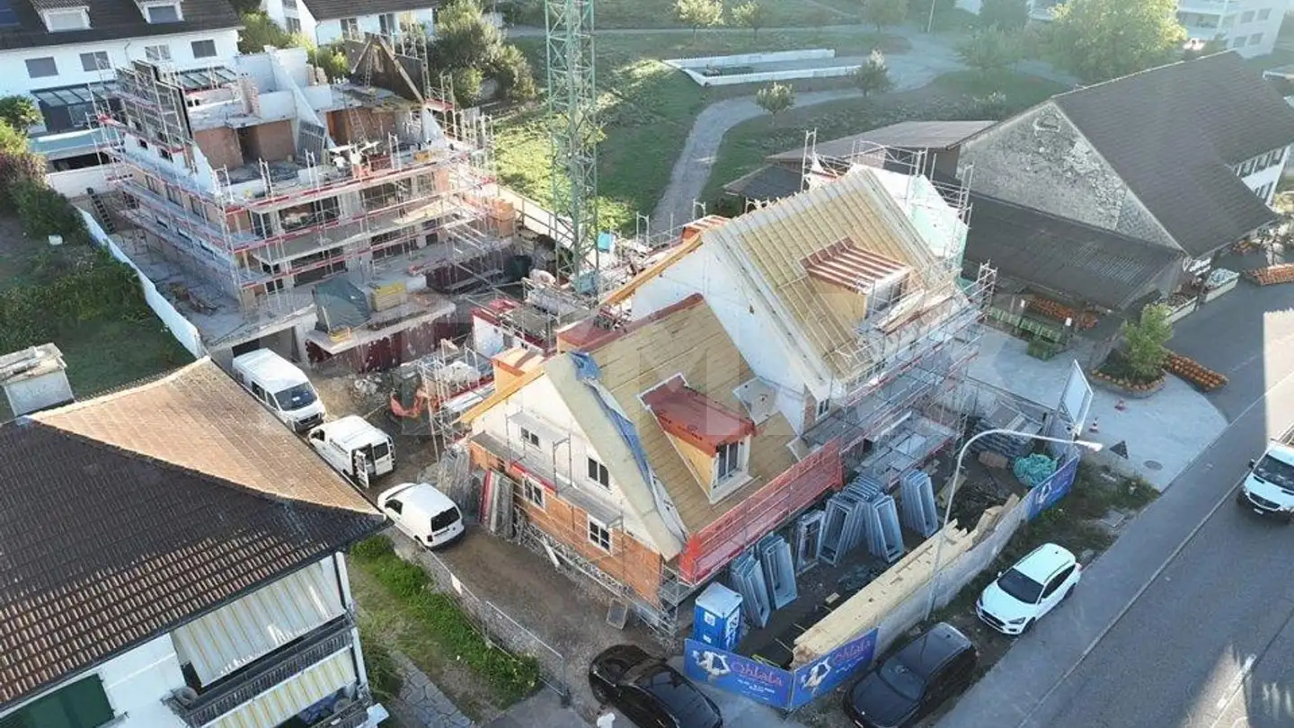 Wohnung kaufen - Landstrasse 226, 5416 Kirchdorf AG - Foto 2