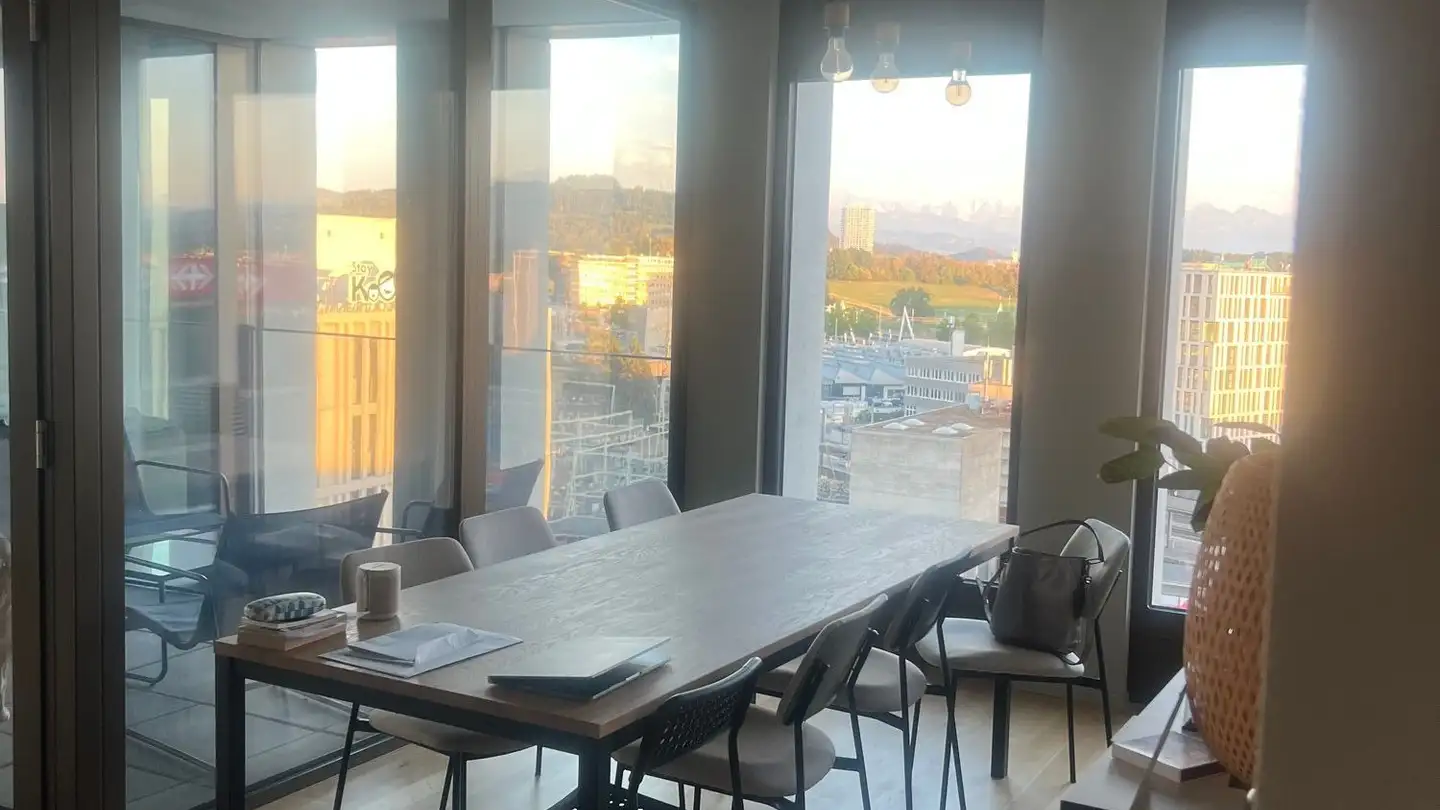 Wohnung mieten - Hilfikerstrasse 4, 3014 Bern