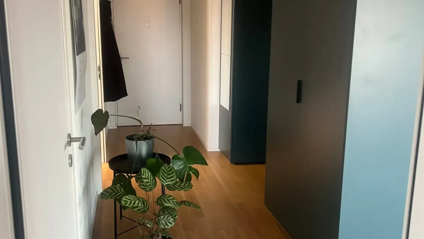Wohnung mieten - Hilfikerstrasse 4, 3014 Bern - Foto 2