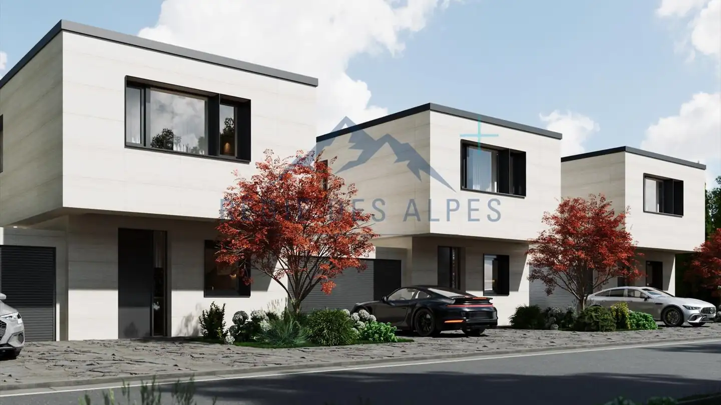 Single house for sale - 1218 Le Grand-Saconnex