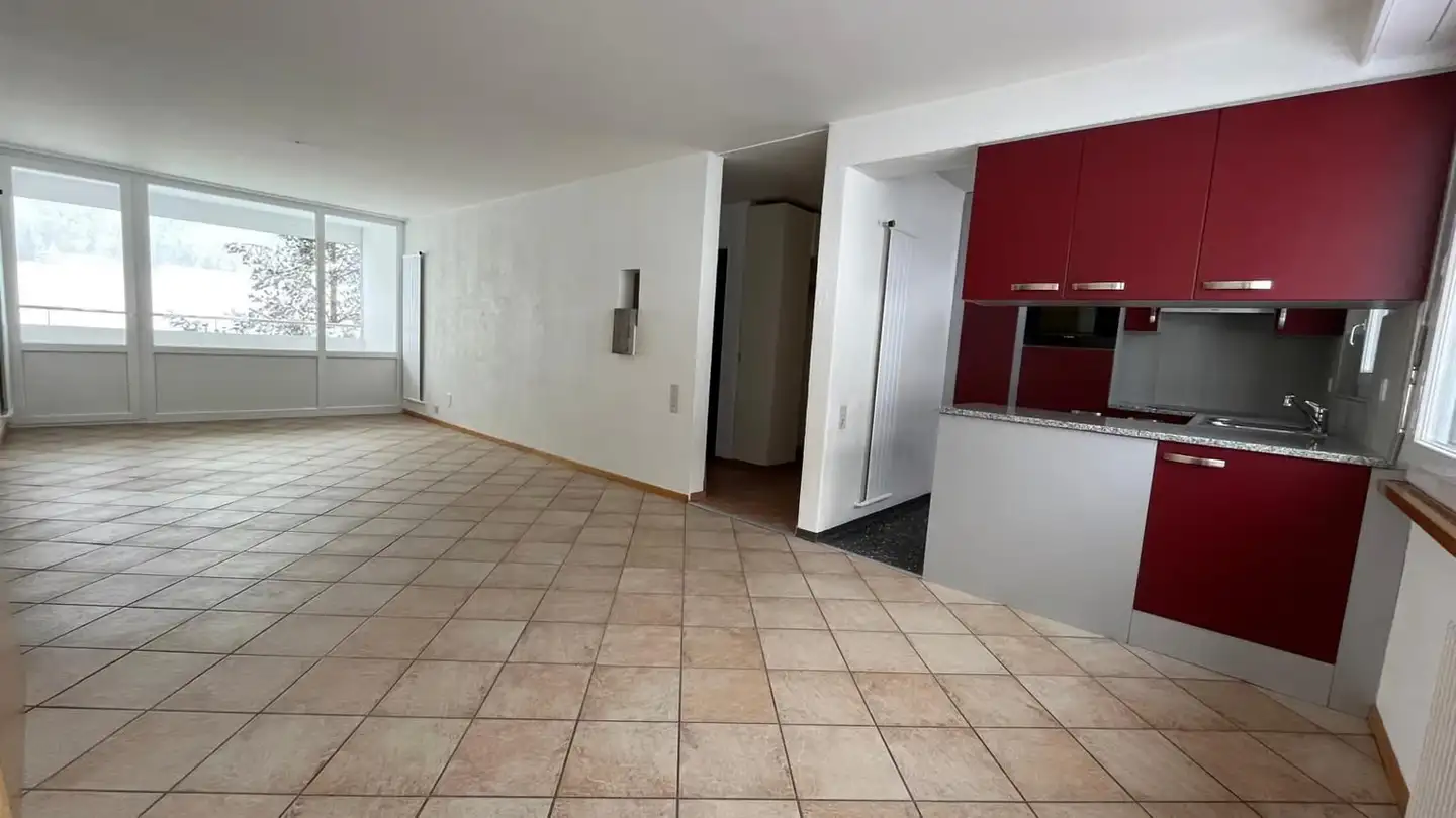 Appartamento in affitto - Grand-Rue 5, 2616 Renan BE