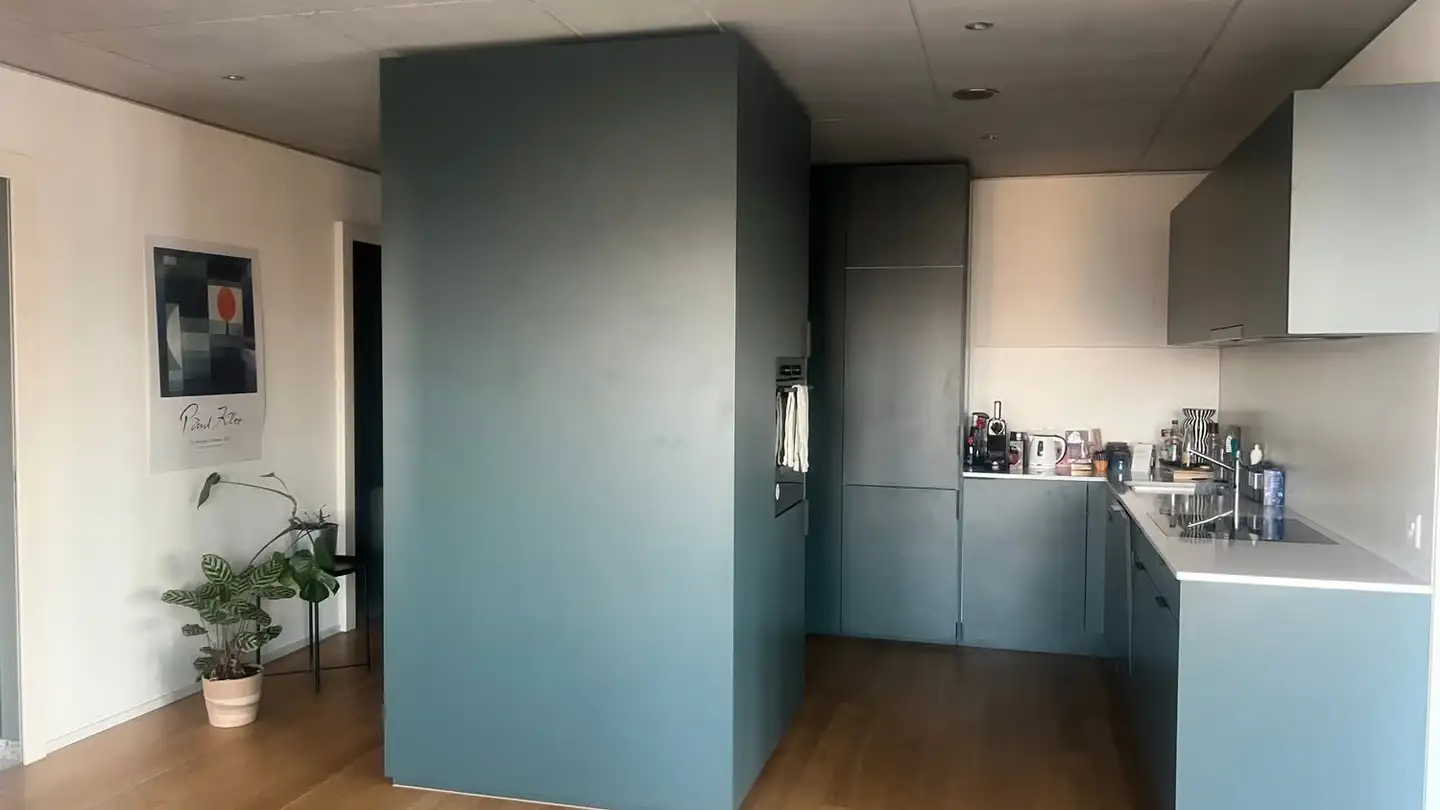 Wohnung mieten - Hilfikerstrasse 4, 3014 Bern - Foto 4