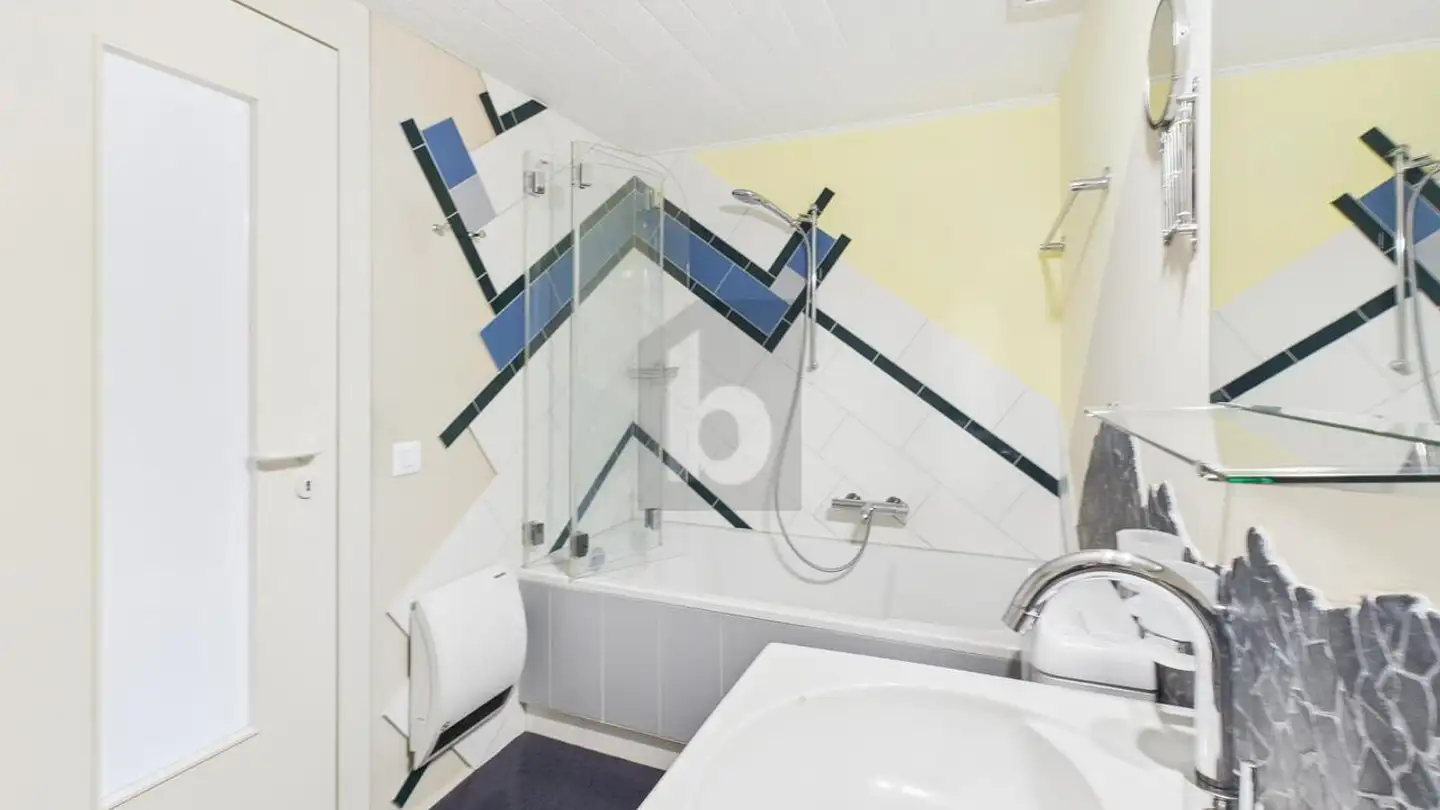 Reihenhaus mieten - 4658 Däniken SO - Foto 3