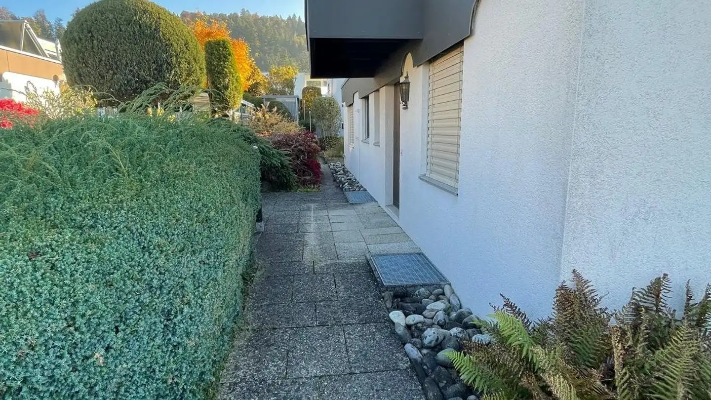 Single house for rent - Höhenweg 26, 5502 Hunzenschwil - Photo 3