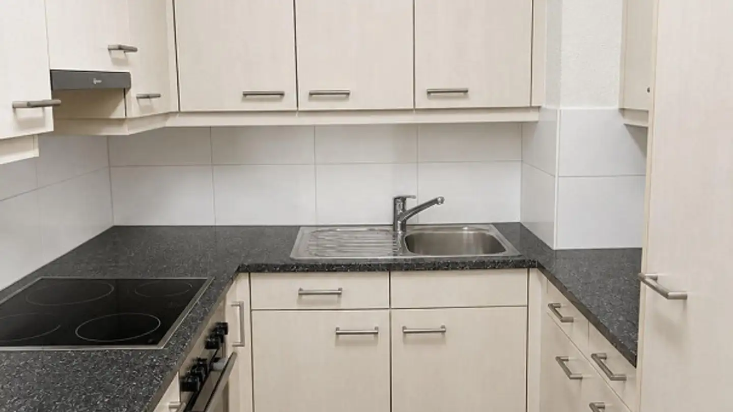 Apartment for rent - Köhlerstrasse 11, 3174 Thörishaus - Photo 2