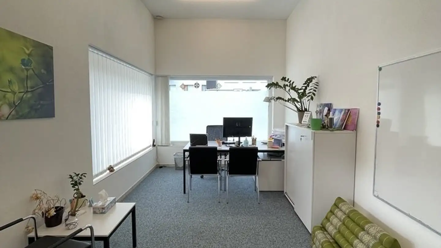 Commercial à louer - Ringgasse 27, 9450 Altstätten SG - Photo 3