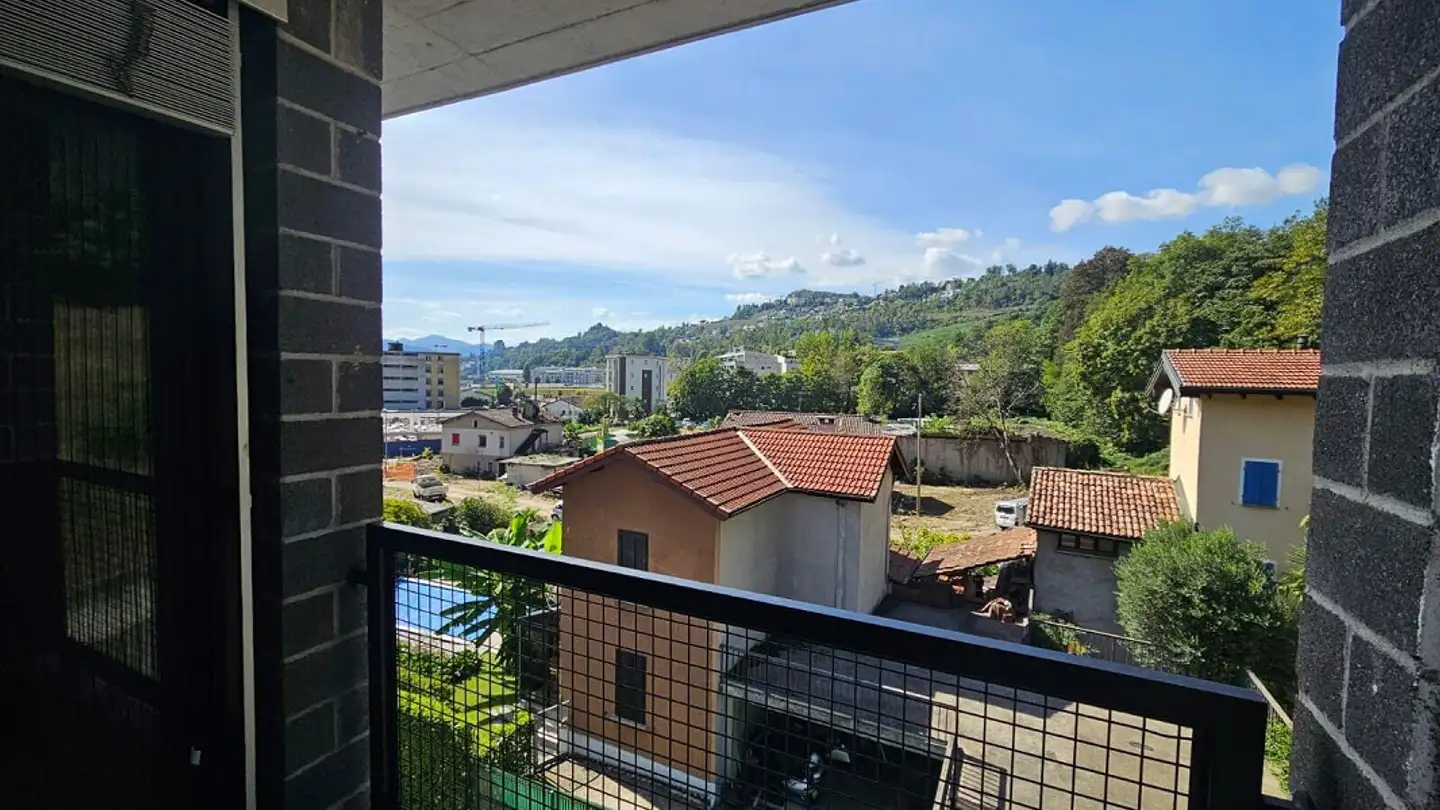 Appartement à louer - 6952 Canobbio - Photo 3