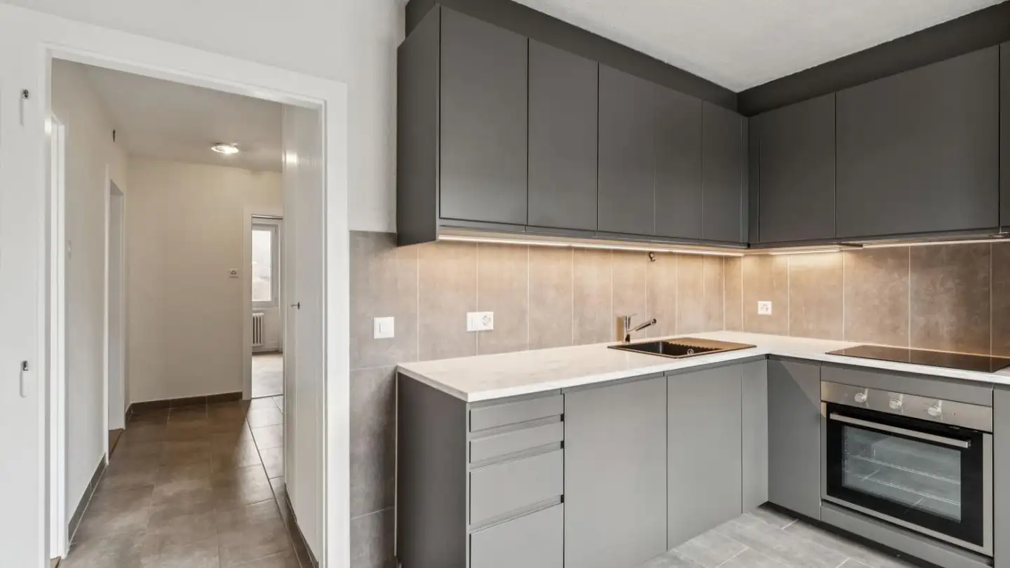 Wohnung kaufen - 2016 Cortaillod