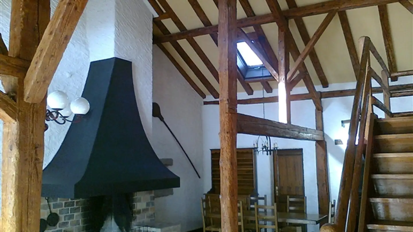 Wohnung mieten - Route De Chéserex 38a, 1276 Gingins