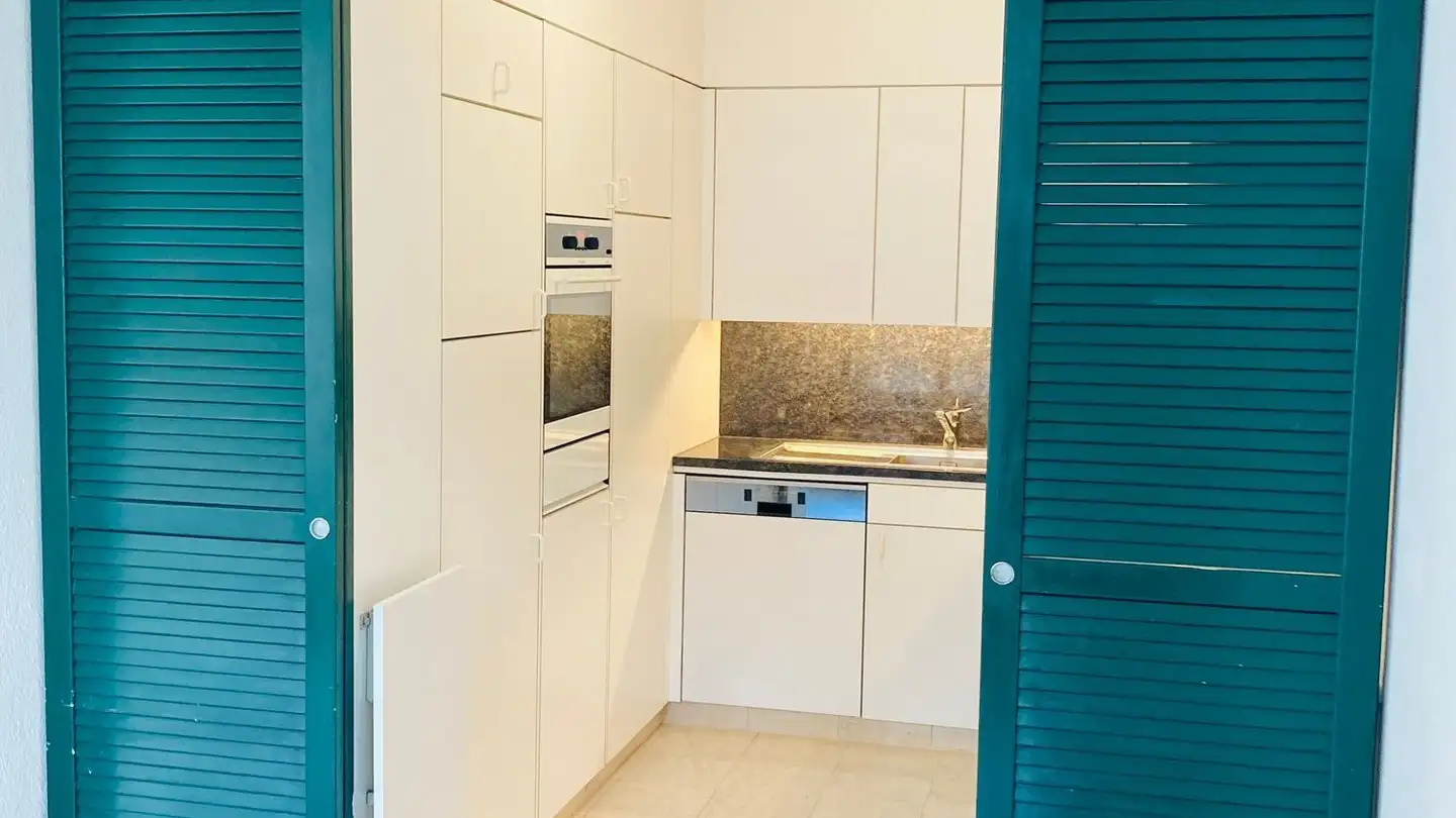 Appartamento in affitto - Postgasse, 3011 Bern - Foto 4