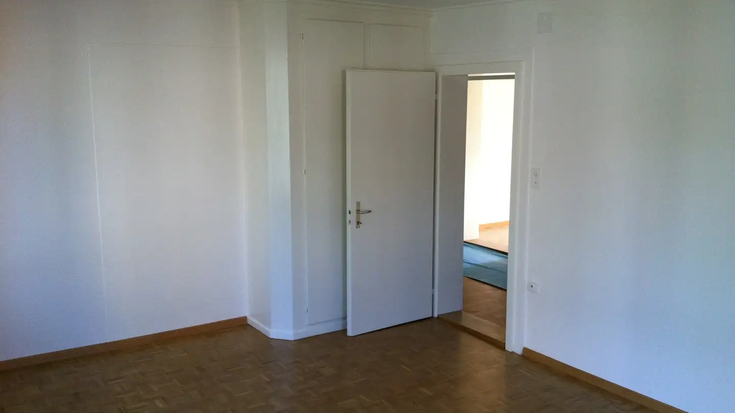 Appartement à louer - Bürglistrasse 12, 9000 St. Gallen