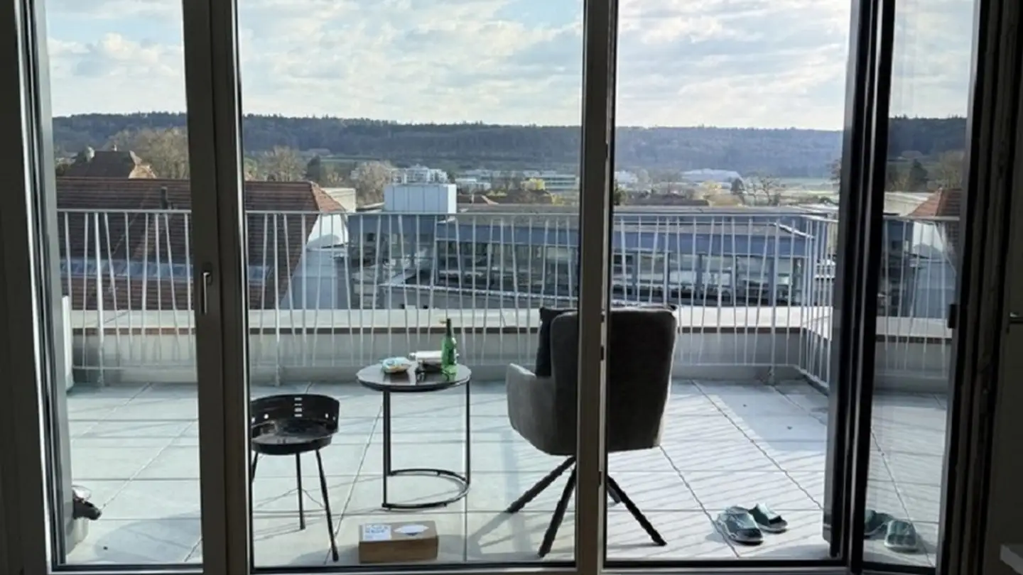 Apartment for rent - Loretostrasse, 4500 Solothurn