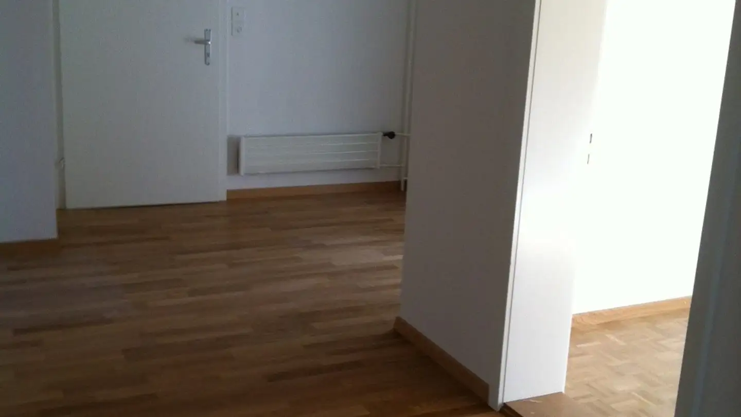Appartement à louer - Bürglistrasse 12, 9000 St. Gallen - Photo 2