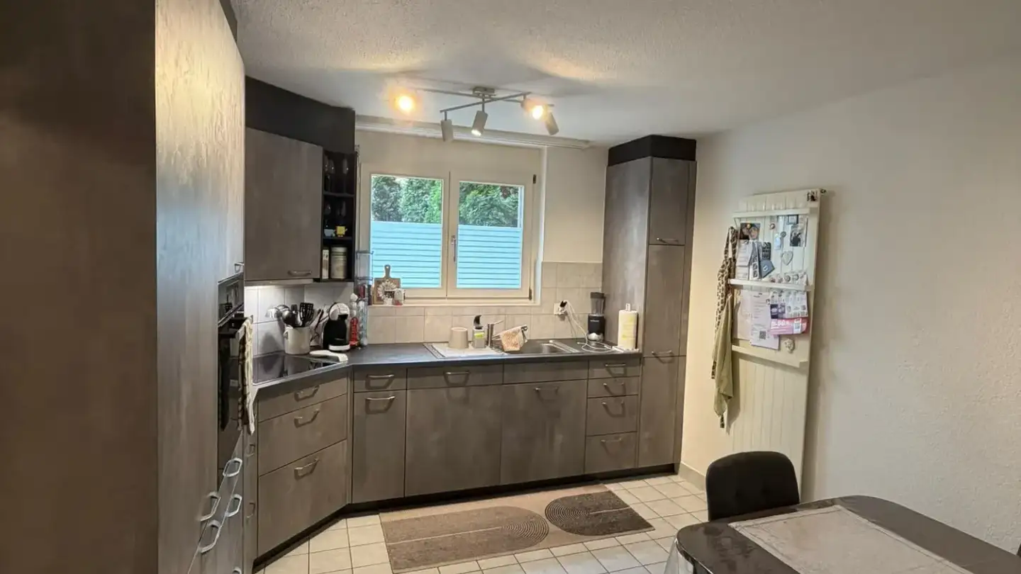 Apartment for rent - 8222 Beringen