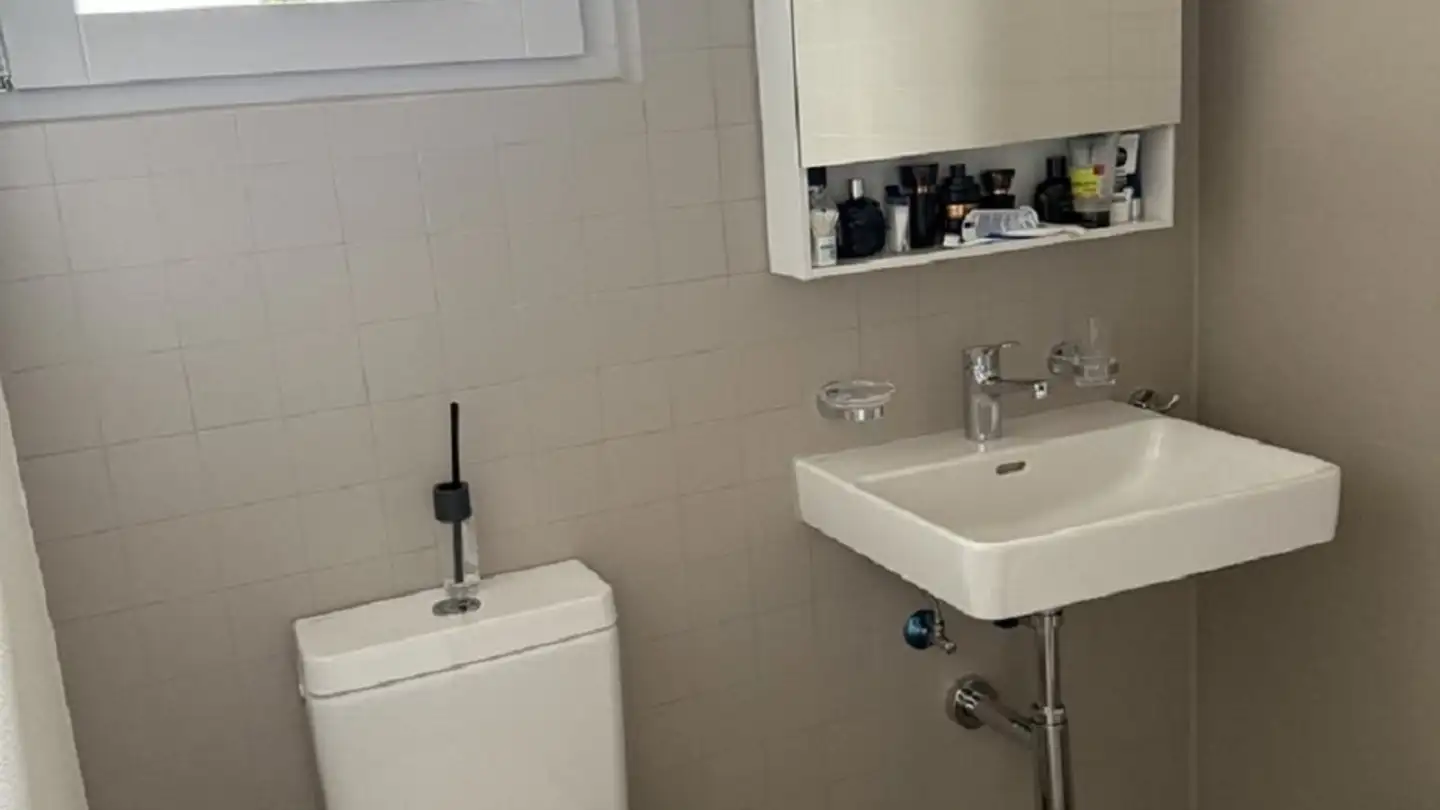 Apartment for rent - Loretostrasse, 4500 Solothurn - Photo 2