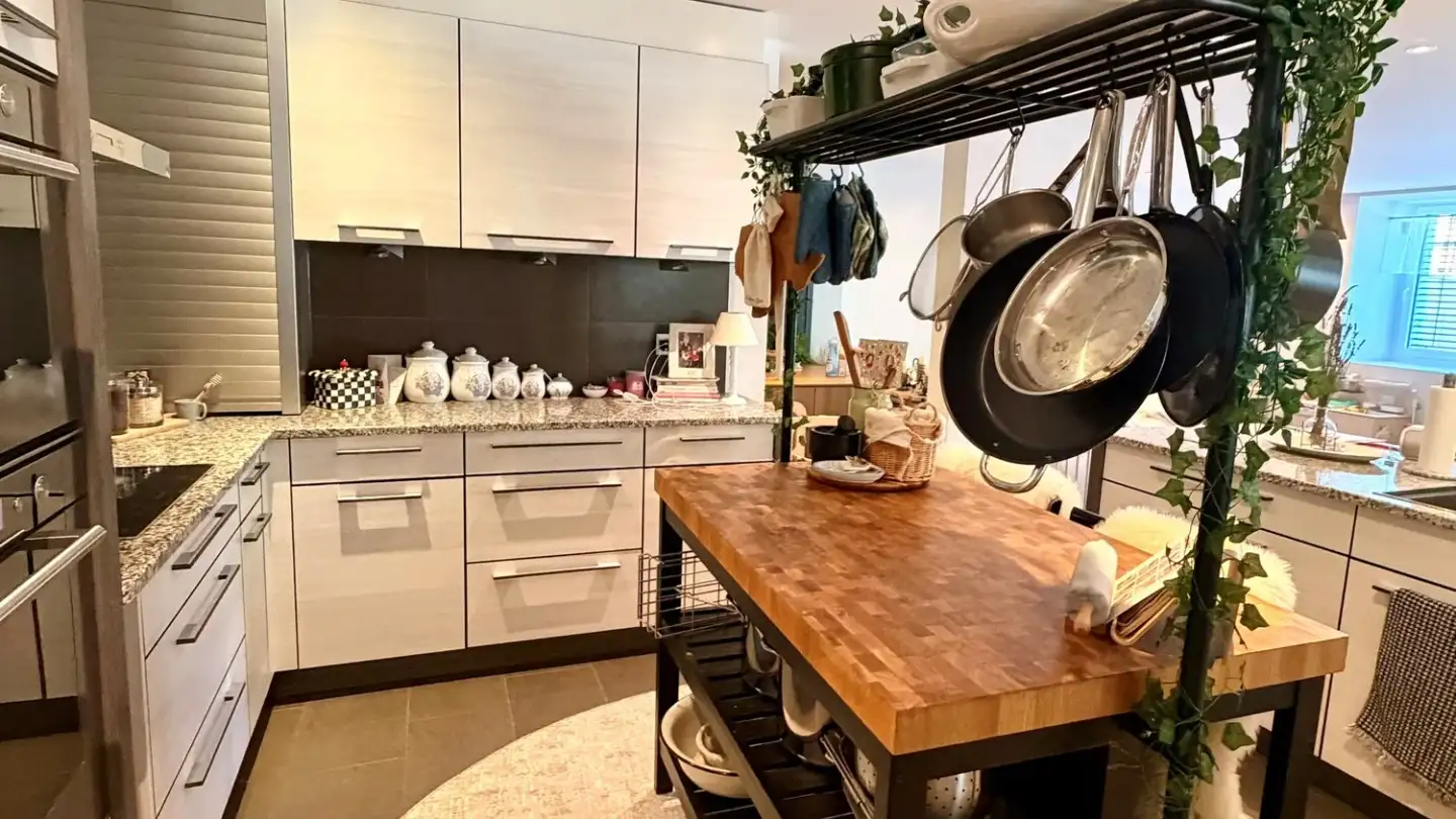 Appartamento in affitto - Rue Du Closel 38, 1186 Essertines-sur-Rolle - Foto 2