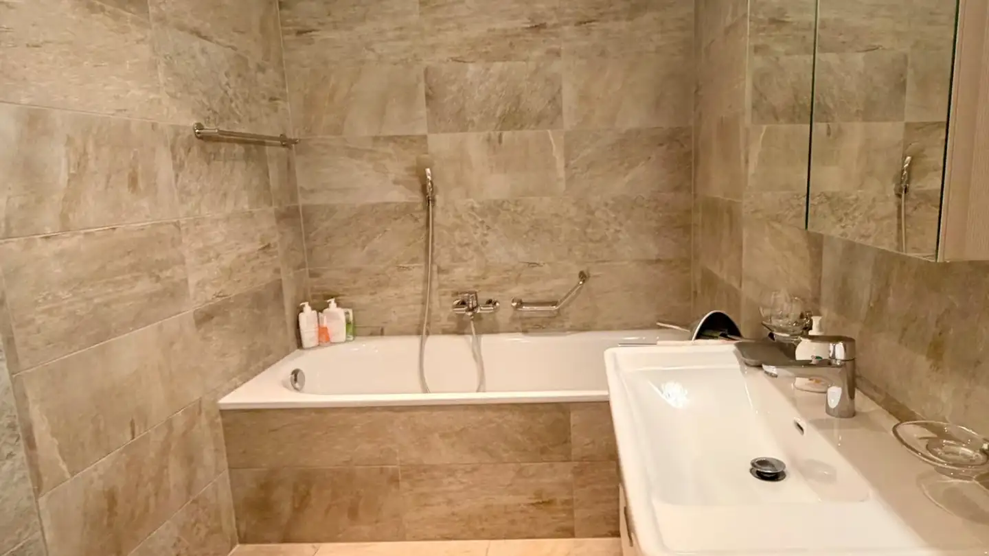Appartamento in affitto - Rue Du Closel 38, 1186 Essertines-sur-Rolle - Foto 3