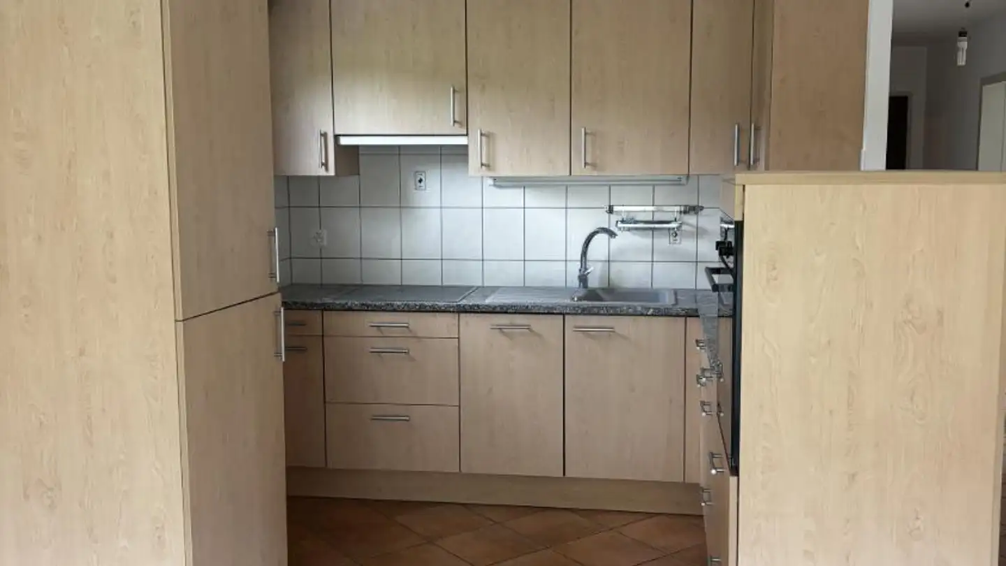 Appartamento in affitto - Plein-Soleil 16, 2740 Moutier