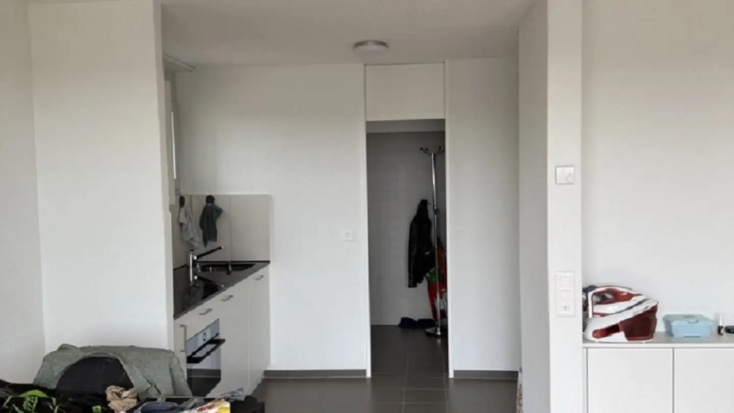 Apartment for rent - Loretostrasse, 4500 Solothurn - Photo 3