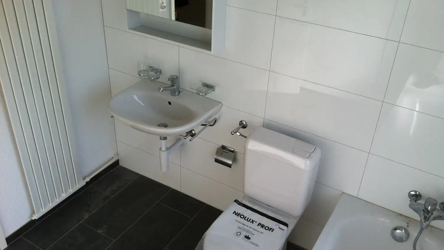 Appartement à louer - Bürglistrasse 12, 9000 St. Gallen - Photo 4