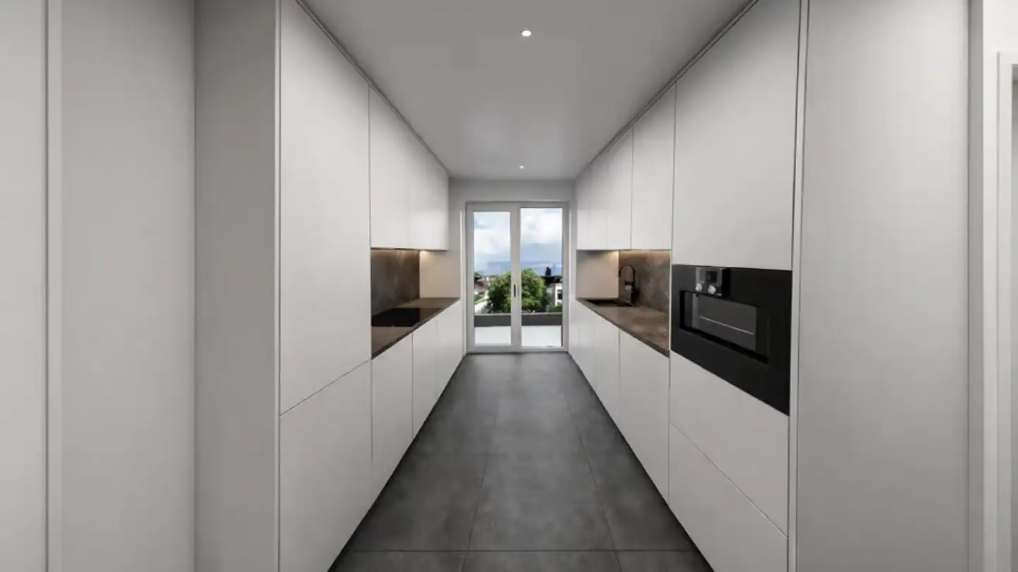 Appartement à vendre - Avenue Des Bains, 1400 Yverdon-les-Bains - Photo 4