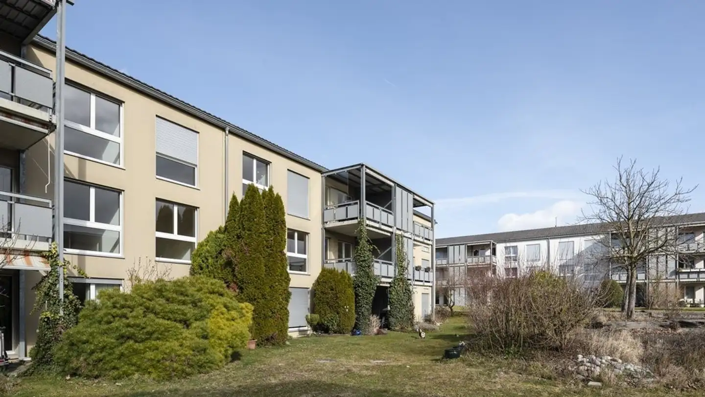 Appartamento in affitto - Engelhardstrasse 83, 3280 Murten