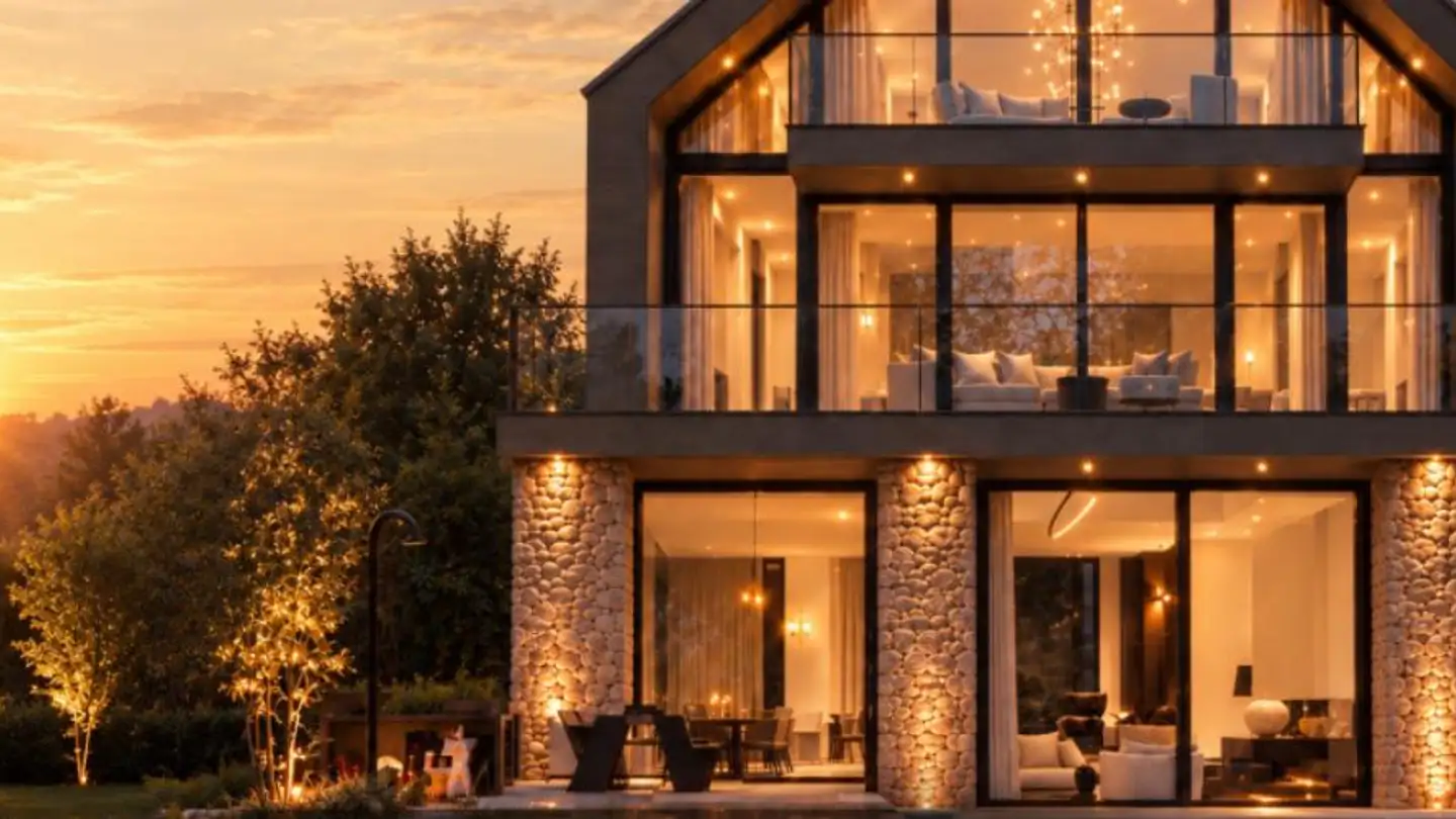 Maison individuelle à vendre - Chemin des Gandoles 5, 1204 Genève