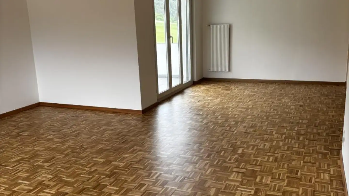 Appartamento in affitto - Plein-Soleil 16, 2740 Moutier - Foto 2