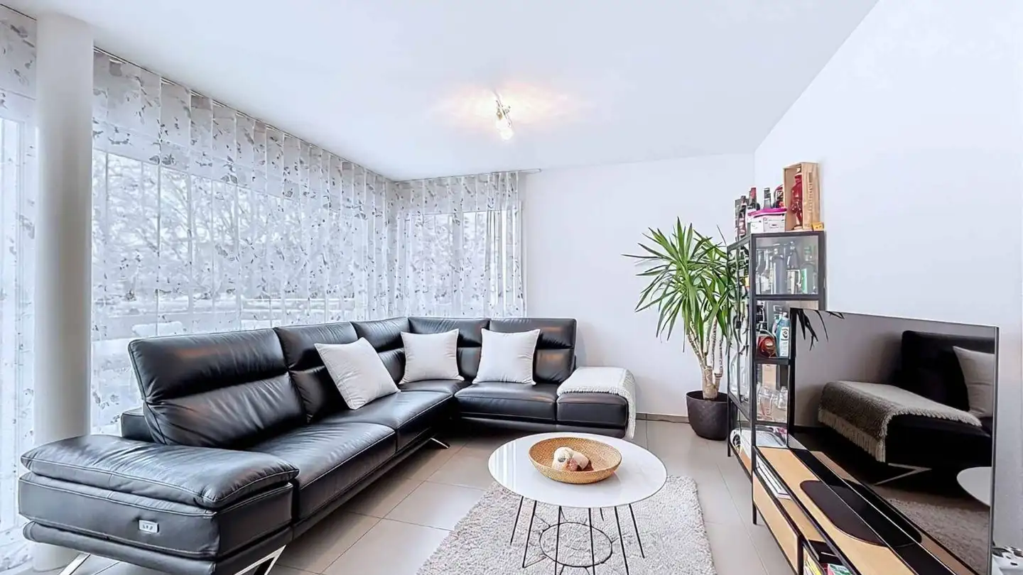 Apartment for sale - 1774 Cousset - Photo 3