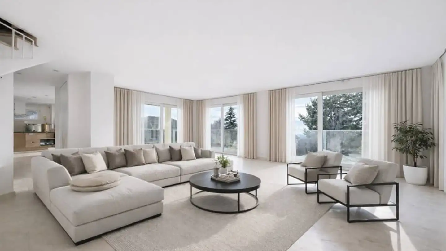 Appartement à vendre - 1052 Le Mont-sur-Lausanne