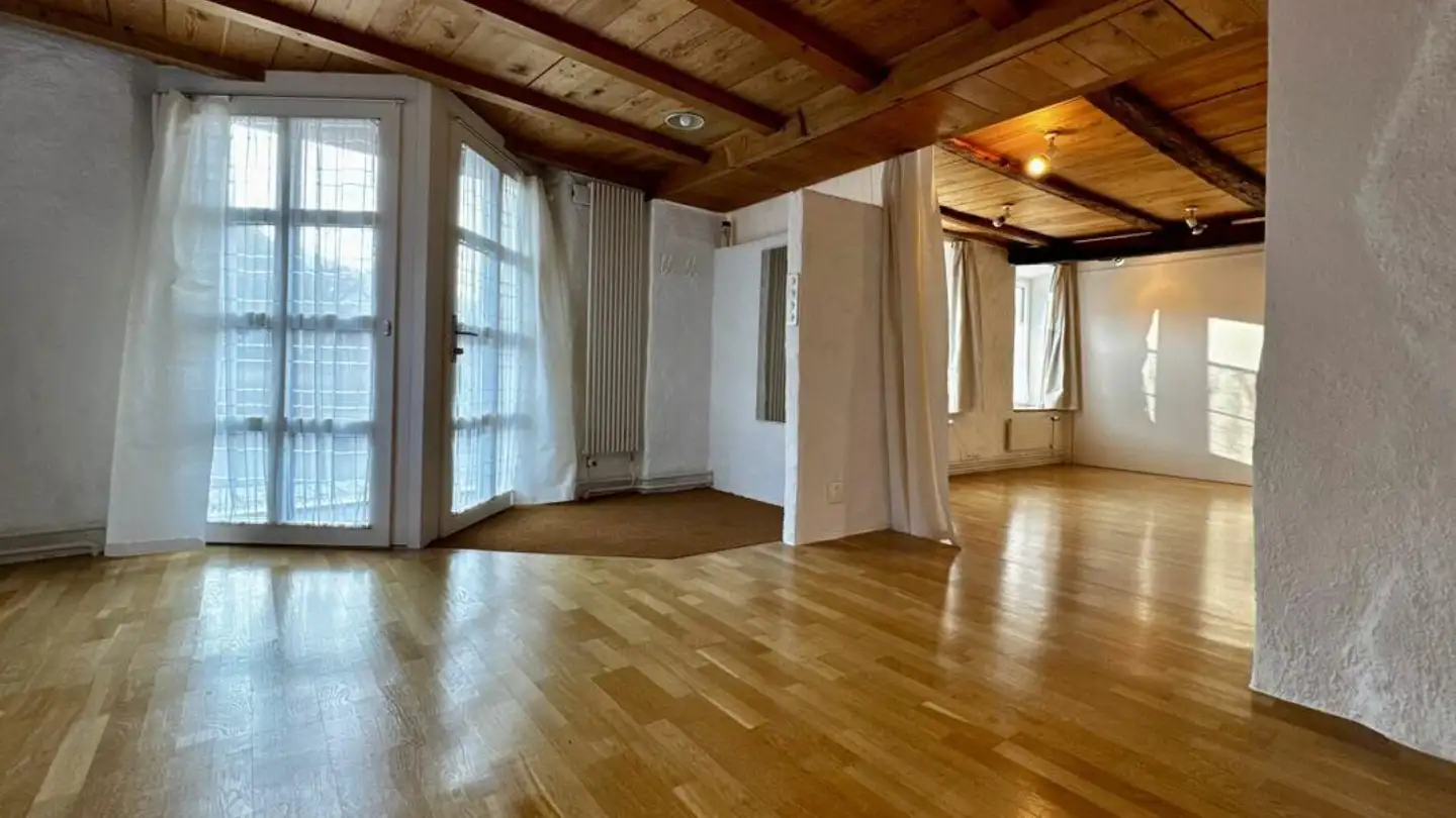Loft in affitto - Hauptstrasse, 8355 Aadorf - Foto 2
