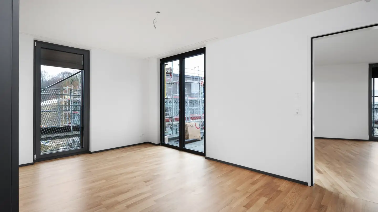 Penthouse for rent - Ifangweg 4, 8610 Uster - Photo 2