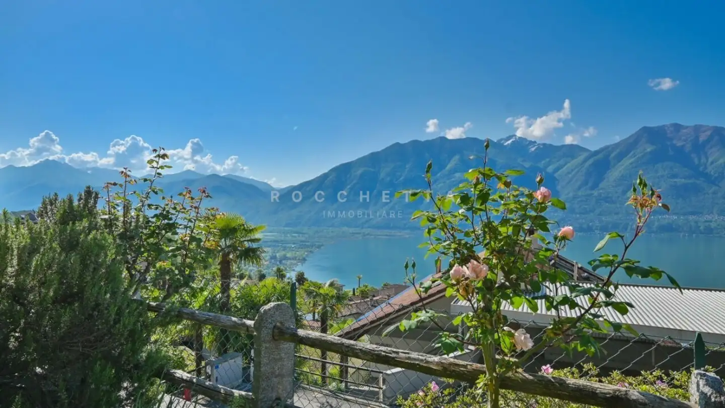 Duplex in vendita - Via Contra, 6645 Brione sopra Minusio - Photo 4