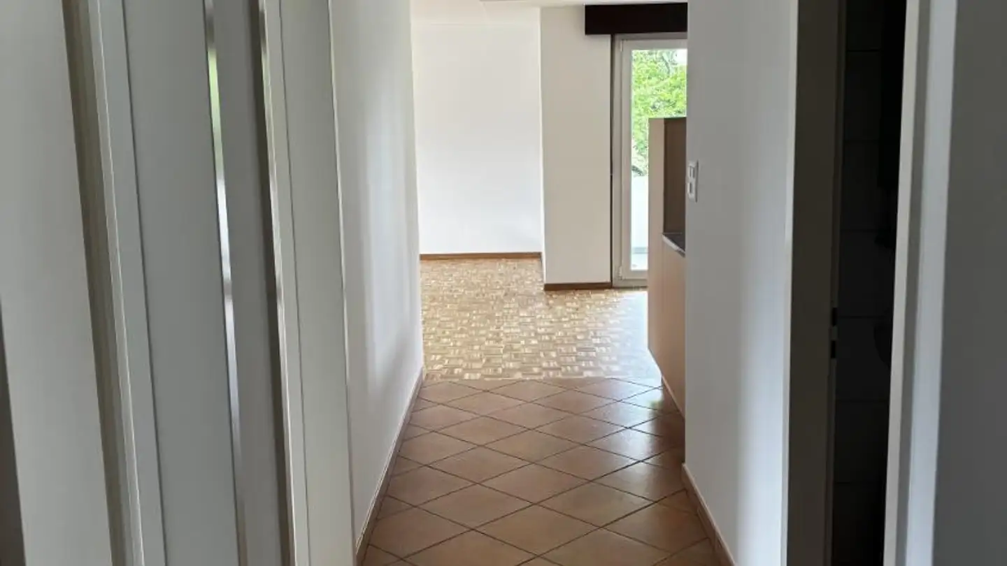 Appartamento in affitto - Plein-Soleil 16, 2740 Moutier - Foto 3
