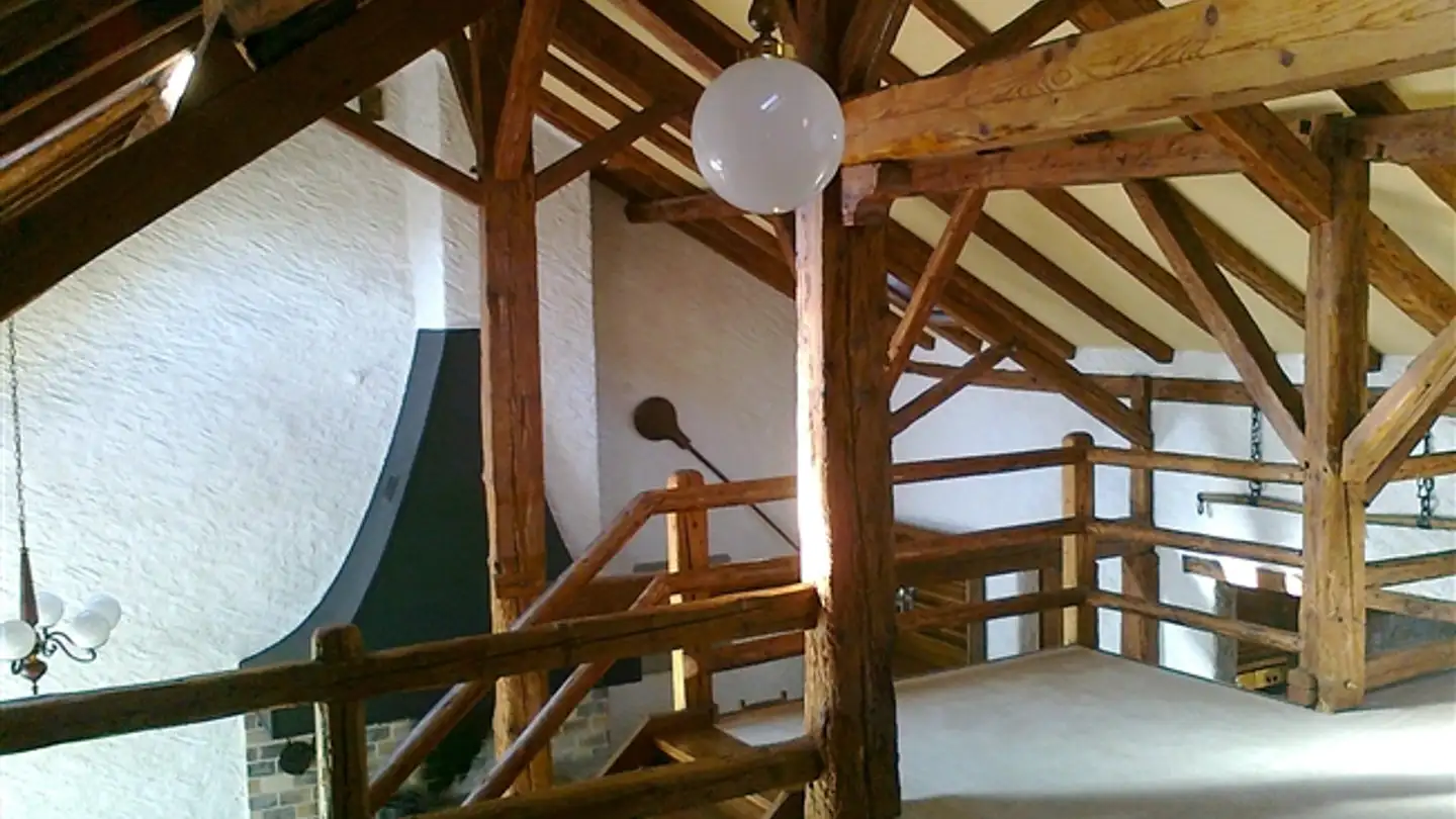 Wohnung mieten - Route De Chéserex 38a, 1276 Gingins - Foto 4