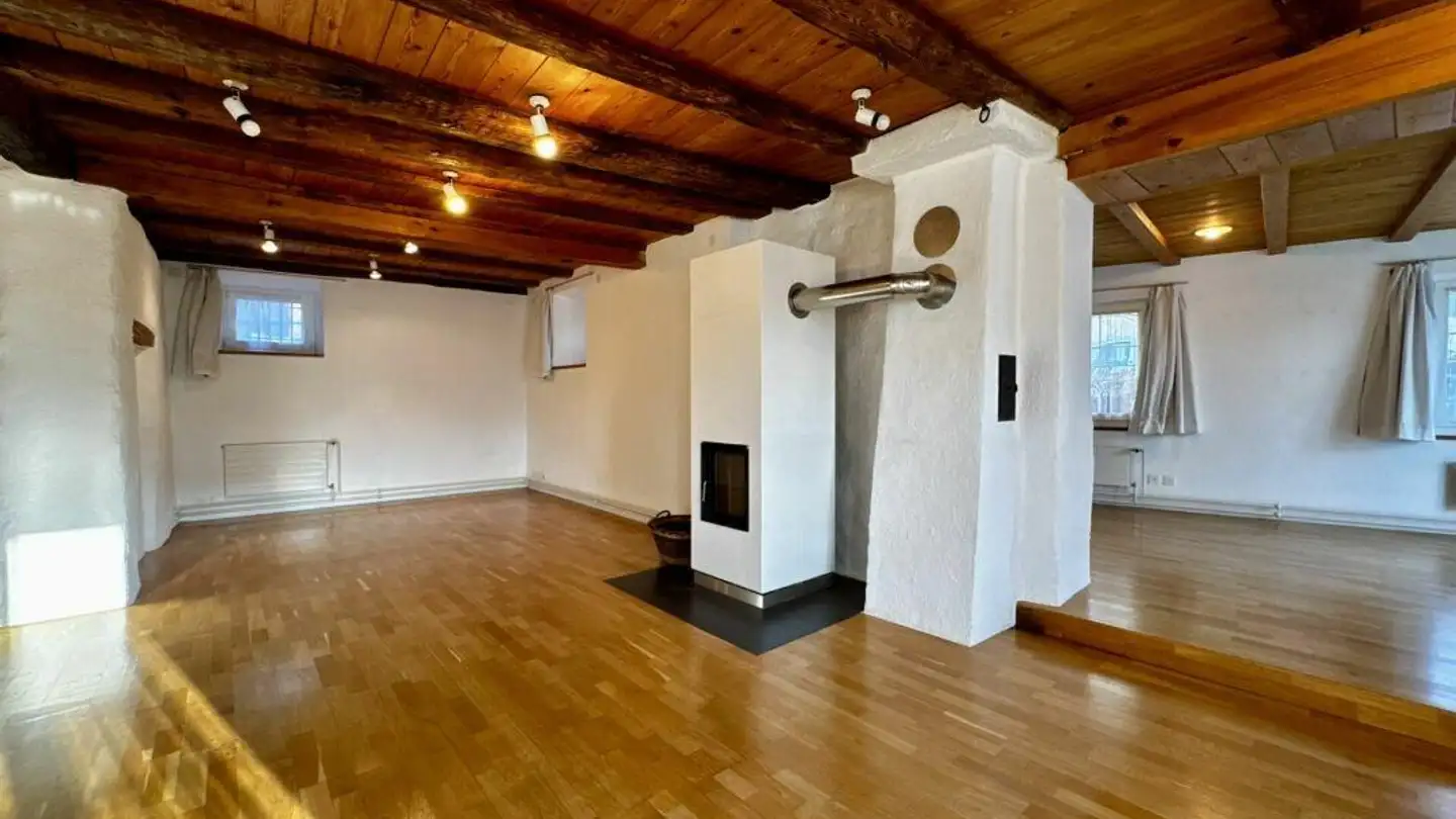 Loft in affitto - Hauptstrasse, 8355 Aadorf